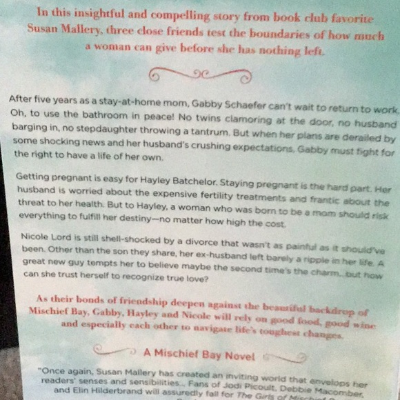 📚3 for 16📚 The friends we keep - Picture 2 of 2